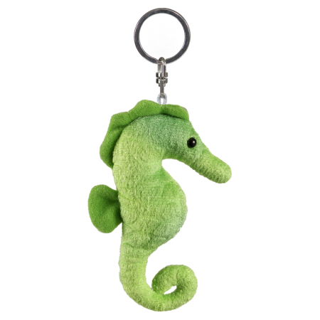 Accesorii si cadouri cu animale - Calut de mare Keypals 10 cm