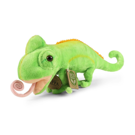 Animale salbatice - Cameleon de plus 30 cm ECO-FRIENDLY