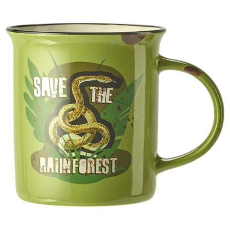 Cani - Cana Șarpe verde