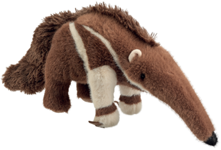 Classic Wildlife - Furnicar de plus 35 cm