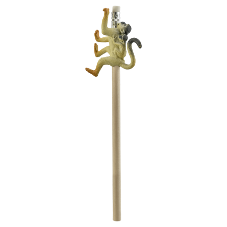 Creioane - Creion cu varf Squirrel Monkey