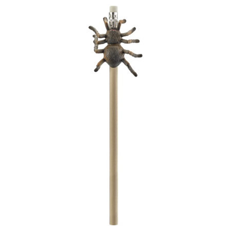 Creioane - Creion cu varf Tarantula Spider
