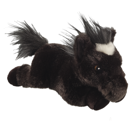 Cubsy - Cubsy Cal negru lying 24 cm