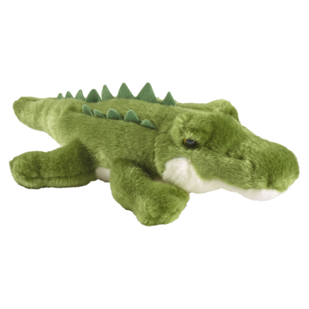 Reptile & insecte - Cubsy Crocodil lying 24 cm