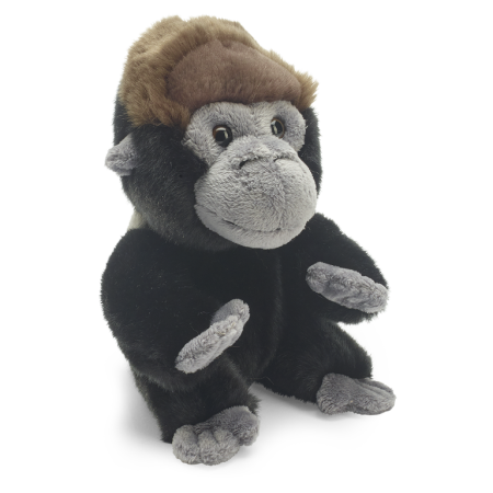 Cubsy - Cubsy Gorila sitting 20 cm