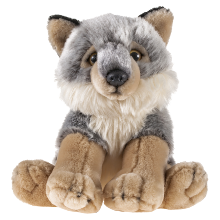 Cubsy - Cubsy Lup 23 cm