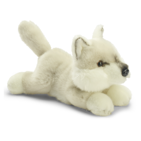 Cubsy - Cubsy Lup alb lying 24 cm