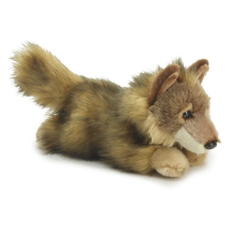 Cubsy - Cubsy Lup lying 24 cm