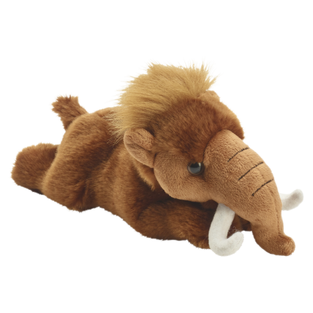 Cubsy - Cubsy Mamuth lying 24 cm