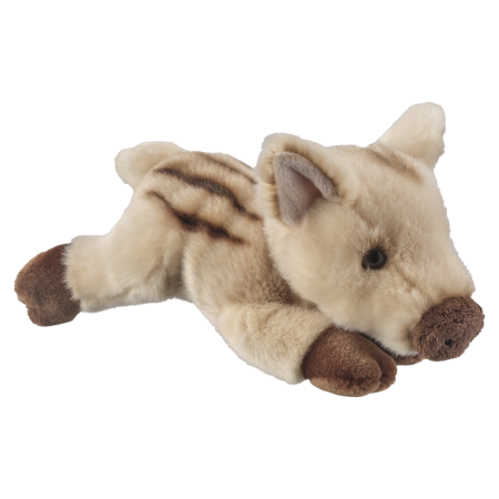 Cubsy - Cubsy Mistret baby lying 24 cm