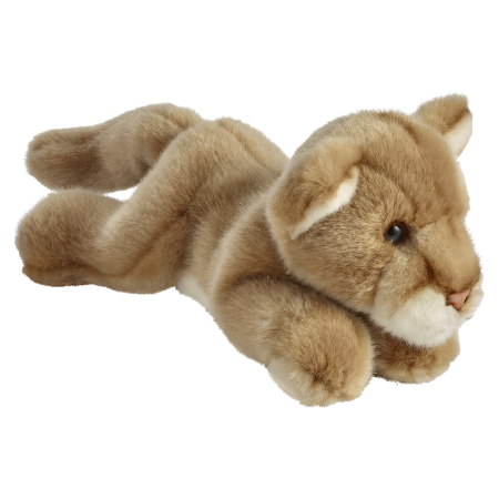 Cubsy - Cubsy Puma lying 24 cm