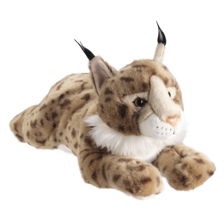 Animale salbatice - Cubsy RAS lying 50 cm