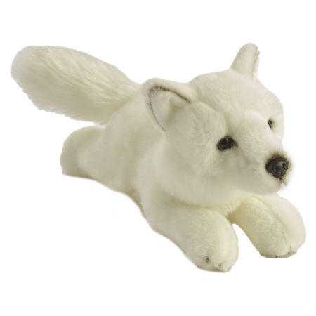 Cubsy - Cubsy Vulpe arctica lying 24 cm