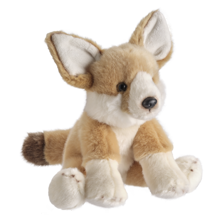 Animale salbatice - Cubsy Vulpe fennec sitting 20 cm