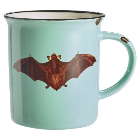 Cani - Cup Bat turcoaz