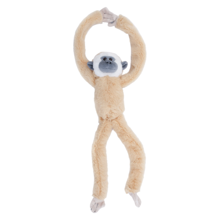 Cute Hangers - Cute Hangers Gibon white handed 33 cm