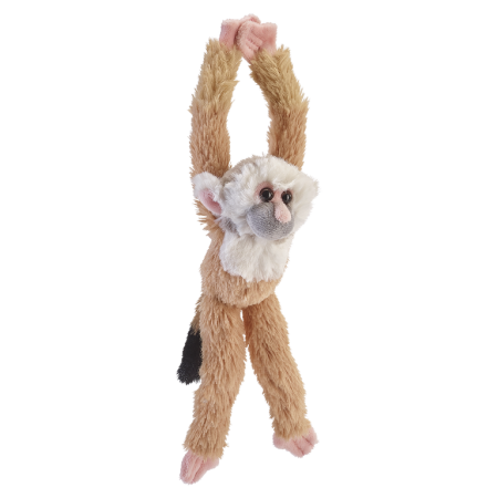 Cute Hangers - Cute Hangers Maimuta squirrel 21 cm