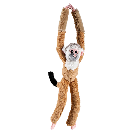 Cute Hangers - Cute Hangers Maimuta squirrel 33 cm