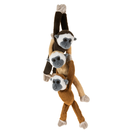 Cute Hangers - Cute Hangers Maimuta wolly 21 cm