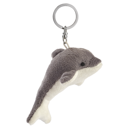 Keychains - Delfin Keypals 10 cm
