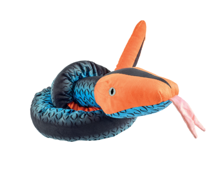 Reptile & insecte - ECOmbacks Blue Malaysian 145 cm