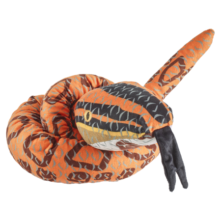 Reptile & insecte - ECOmbacks Boa brazilian 145 cm