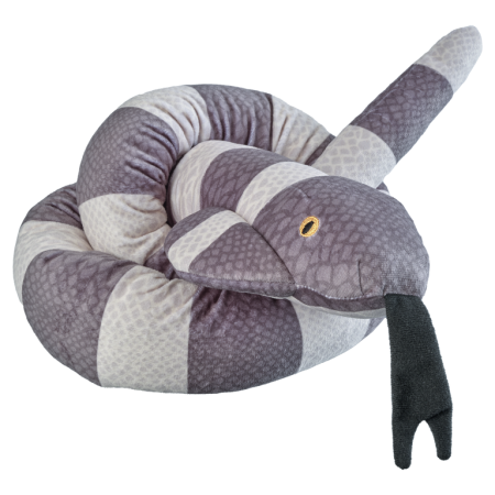 Reptile & insecte - ECOmbacks Cobra regala 145 cm