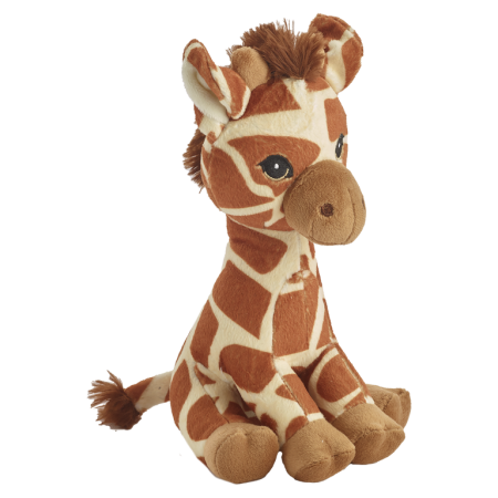 ECOmbacks - ECOmbacks Girafa 20 cm