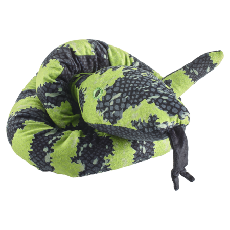Reptile & insecte - ECOmbacks Mang Mountain Viper 145 cm