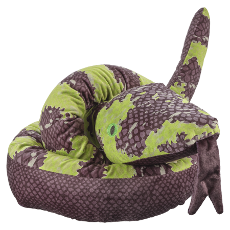 Reptile & insecte - ECOmbacks Mang Mountain Viper 195 cm