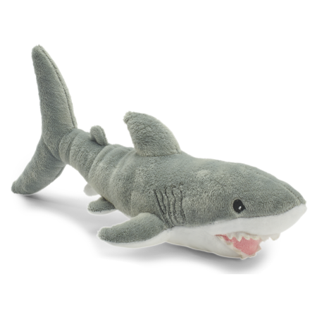 ECOmbacks - ECOmbacks Marele rechin alb 27 cm