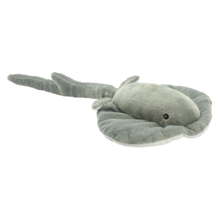 ECOmbacks - ECOmbacks Pisica de mare grey 20 cm