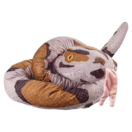 Reptile & insecte - ECOmbacks Piton birmanez 195 cm