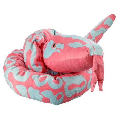 Reptile & insecte - ECOmbacks Python Fantasy 145 cm