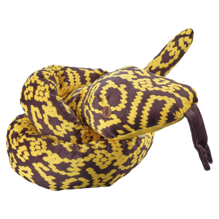 Reptile & insecte - ECOmbacks Python Jungle Carpet 145 cm