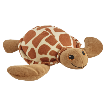 Reptile & insecte - ECOmbacks Testoasa brown 20 cm