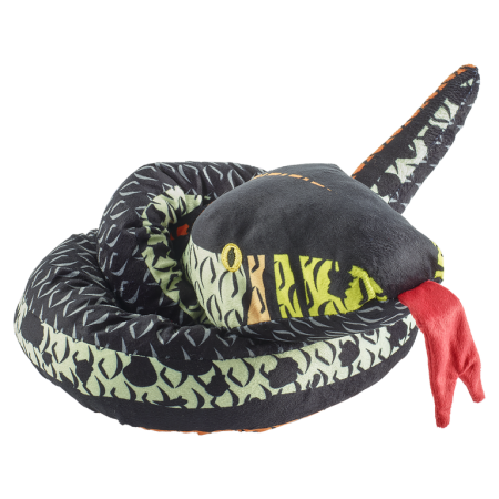 Reptile & insecte - ECOmbacks Western Garter Snake 145 cm