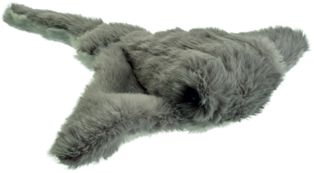 Animale marine - ECOsoft pisica de mare 16 cm