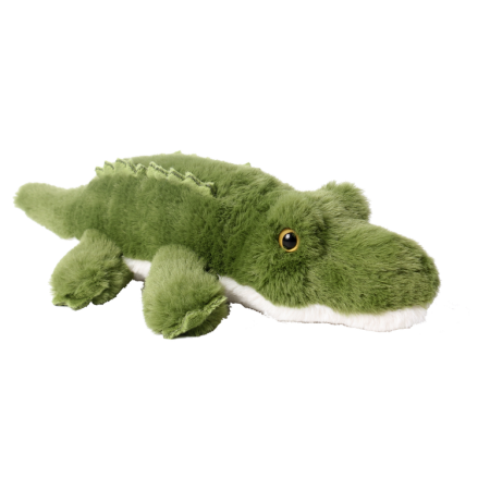 Animale marine - ECOsoft Crocodil 24 cm