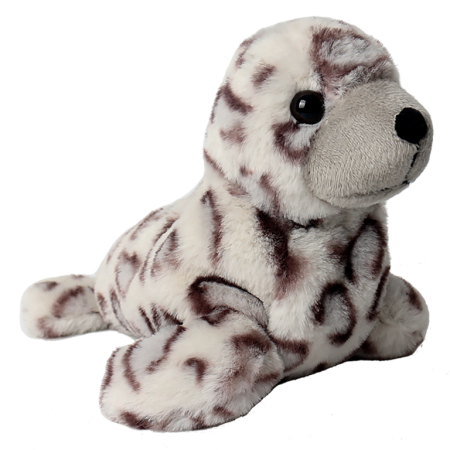 Animale marine - ECOsoft Foca gri patata 16 cm