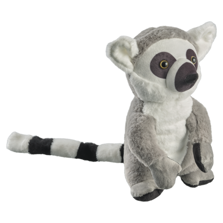 ECOsoft - ECOsoft Lemur cu coada inelata 26 cm