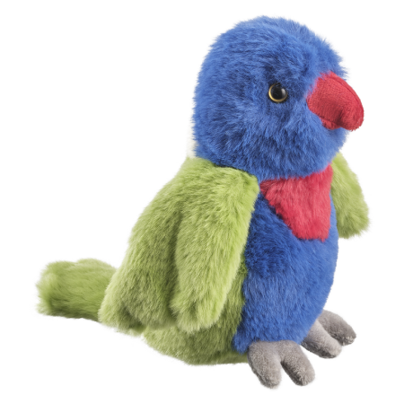 ECOsoft - ECOsoft Papagal curcubeu 16 cm