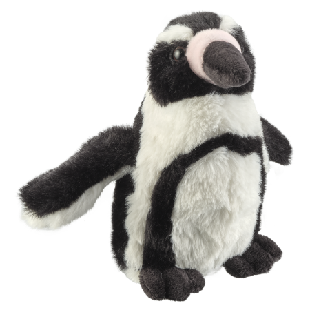 Animale marine - ECOsoft Pinguin Humboldt 16 cm