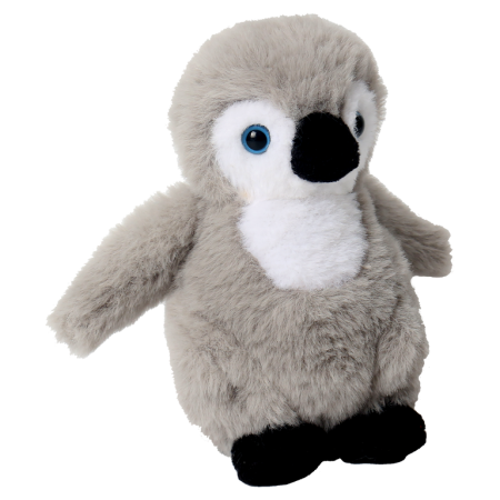 Animale marine - ECOsoft Pui de pinguin 16 cm