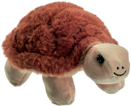 ECOsoft - ECOsoft Testoasa maro 16 cm