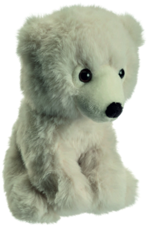 ECOsoft - ECOsoft Urs polar 16 cm