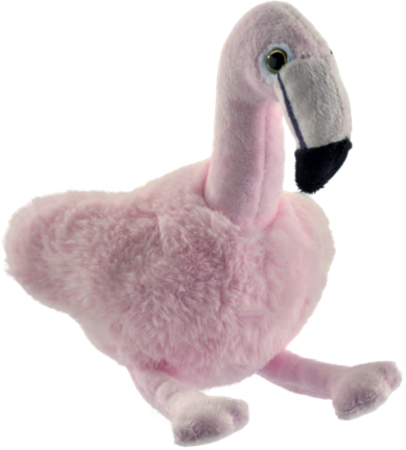 Pasari - ECOsoft Flamingo 16 cm