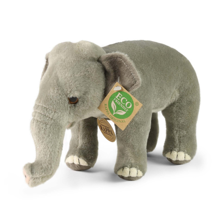 Animale salbatice - Elefant asiatic de plus 20 cm ECO-FRIENDLY