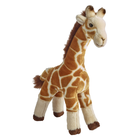 Classic Wildlife - Girafa in picioare 38 cm