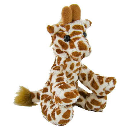 Mini&Brelocuri - Girafa mica 13 cm